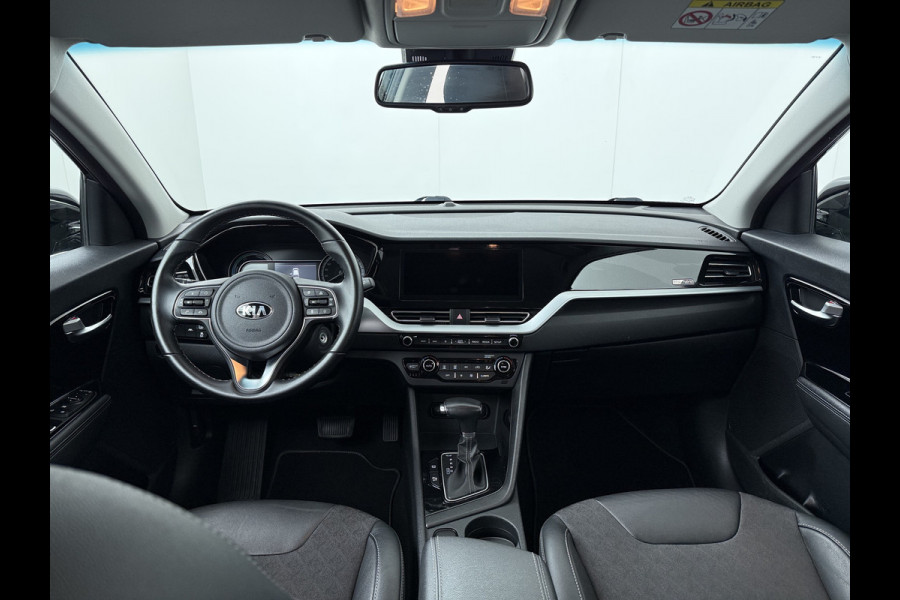 Kia Niro 1.6 GDi Hybrid DynamicLine - Navigatie - achteruitrijcamera -  Virena Zekerheidspakket 895 ,- BOVAG Garantie - Fabrieksgarantie T/M 2028