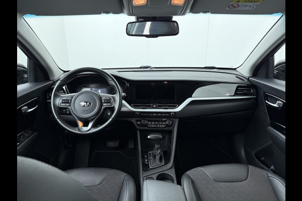 Kia Niro 1.6 GDi Hybrid DynamicLine - Navigatie - achteruitrijcamera -  Virena Zekerheidspakket 895 ,- BOVAG Garantie - Fabrieksgarantie T/M 2028