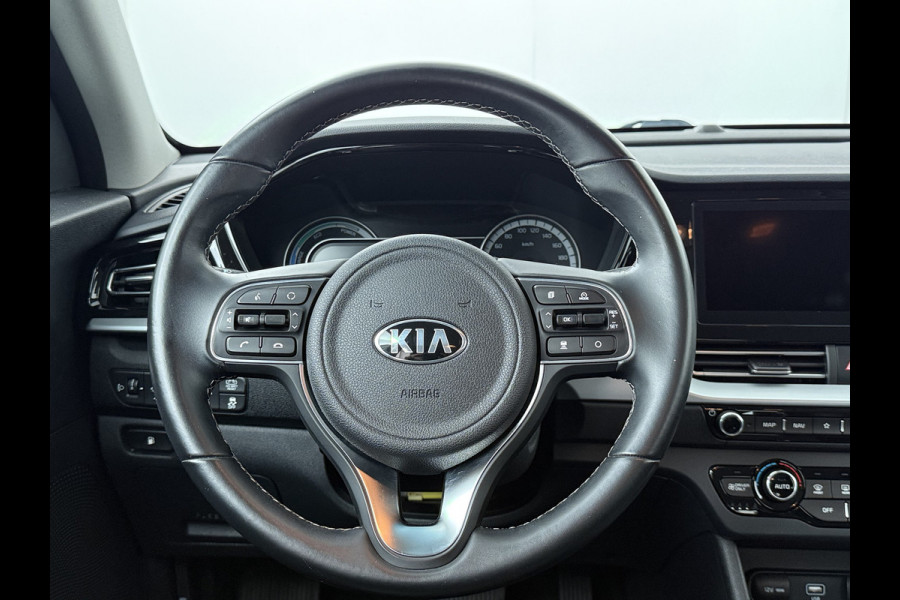 Kia Niro 1.6 GDi Hybrid DynamicLine - Navigatie - achteruitrijcamera -  Virena Zekerheidspakket 895 ,- BOVAG Garantie - Fabrieksgarantie T/M 2028