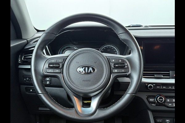 Kia Niro 1.6 GDi Hybrid DynamicLine - Navigatie - achteruitrijcamera -  Virena Zekerheidspakket 895 ,- BOVAG Garantie - Fabrieksgarantie T/M 2028