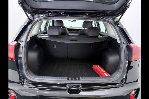 Kia Niro 1.6 GDi Hybrid DynamicLine - Navigatie - achteruitrijcamera -  Virena Zekerheidspakket 895 ,- BOVAG Garantie - Fabrieksgarantie T/M 2028