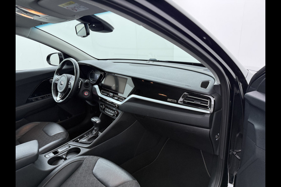 Kia Niro 1.6 GDi Hybrid DynamicLine - Navigatie - achteruitrijcamera -  Virena Zekerheidspakket 895 ,- BOVAG Garantie - Fabrieksgarantie T/M 2028