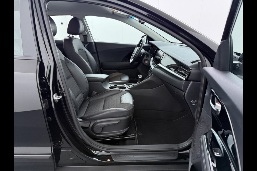 Kia Niro 1.6 GDi Hybrid DynamicLine - Navigatie - achteruitrijcamera -  Virena Zekerheidspakket 895 ,- BOVAG Garantie - Fabrieksgarantie T/M 2028