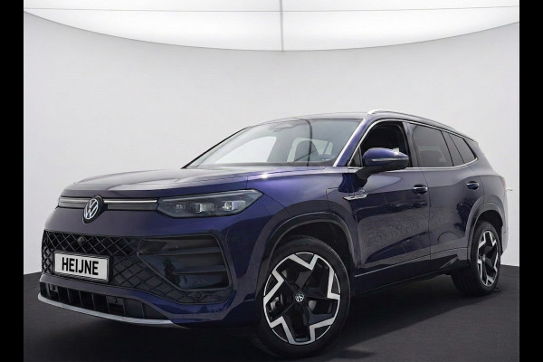 Volkswagen Tayron 1.5 eHybrid DSG R-LINE SPORT 360° CAMERA/HARMAN-KARDON/TREKHAAK
