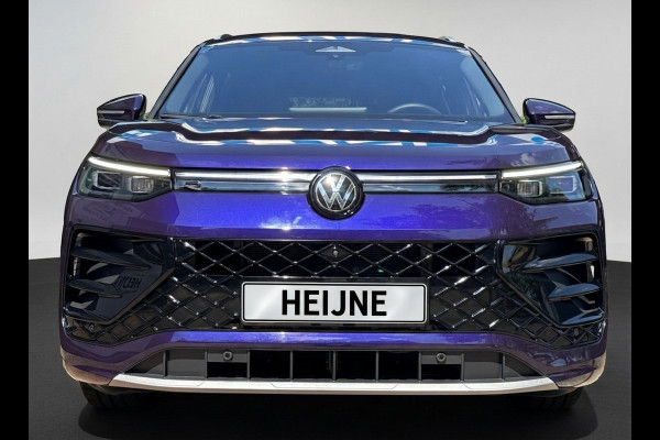 Volkswagen Tayron 1.5 eHybrid DSG R-LINE SPORT 360° CAMERA/HARMAN-KARDON/TREKHAAK