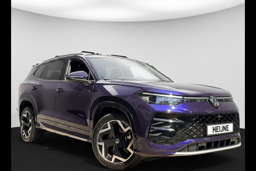 Volkswagen Tayron 1.5 eHybrid DSG R-LINE SPORT 360° CAMERA/HARMAN-KARDON/TREKHAAK