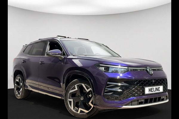Volkswagen Tayron 1.5 eHybrid DSG R-LINE SPORT 360° CAMERA/HARMAN-KARDON/TREKHAAK