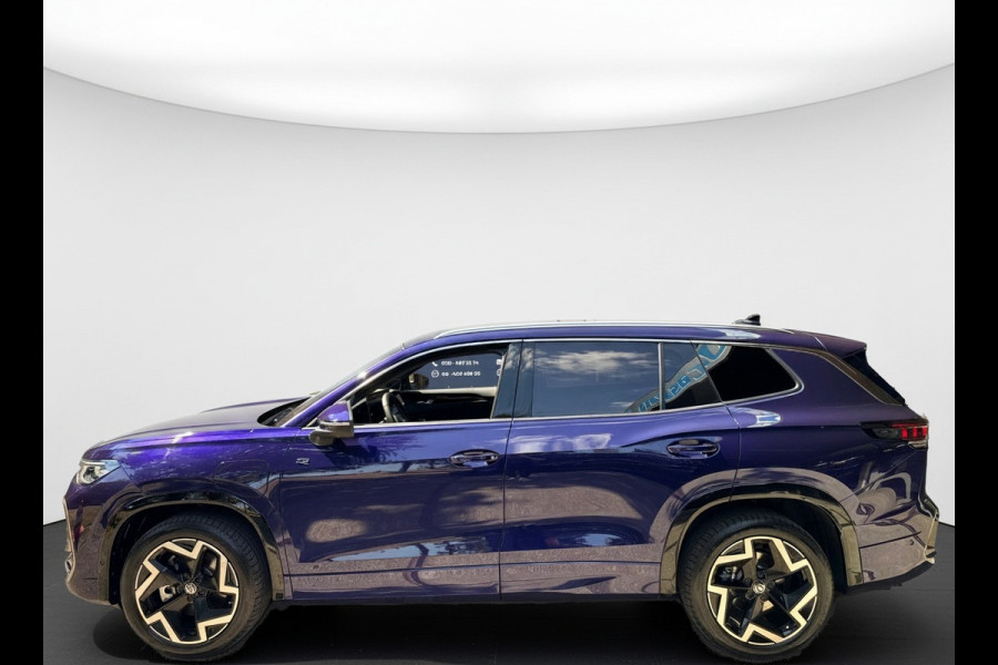 Volkswagen Tayron 1.5 eHybrid DSG R-LINE SPORT 360° CAMERA/HARMAN-KARDON/TREKHAAK