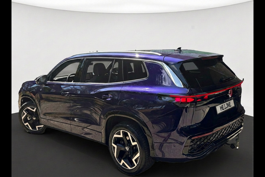 Volkswagen Tayron 1.5 eHybrid DSG R-LINE SPORT 360° CAMERA/HARMAN-KARDON/TREKHAAK