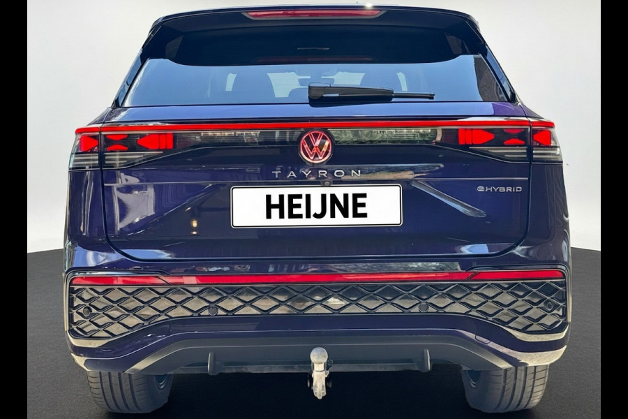 Volkswagen Tayron 1.5 eHybrid DSG R-LINE SPORT 360° CAMERA/HARMAN-KARDON/TREKHAAK