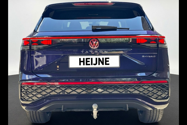 Volkswagen Tayron 1.5 eHybrid DSG R-LINE SPORT 360° CAMERA/HARMAN-KARDON/TREKHAAK