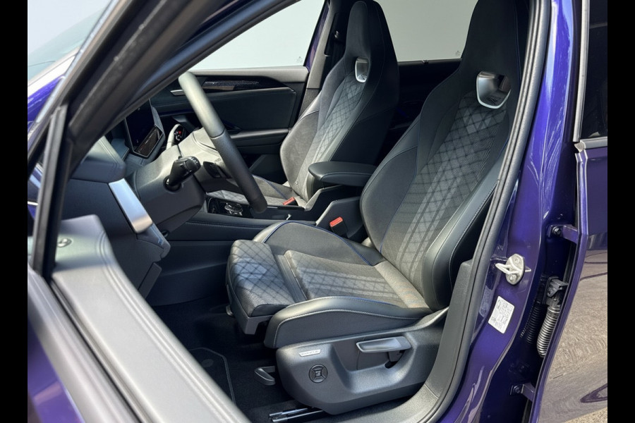 Volkswagen Tayron 1.5 eHybrid DSG R-LINE SPORT 360° CAMERA/HARMAN-KARDON/TREKHAAK