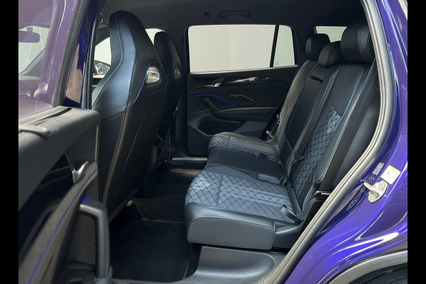 Volkswagen Tayron 1.5 eHybrid DSG R-LINE SPORT 360° CAMERA/HARMAN-KARDON/TREKHAAK