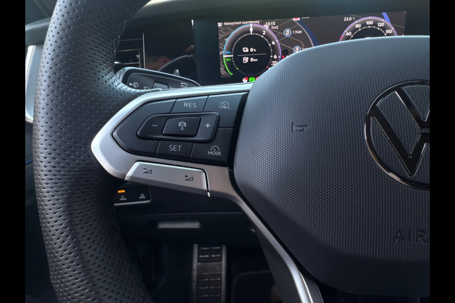 Volkswagen Tayron 1.5 eHybrid DSG R-LINE SPORT 360° CAMERA/HARMAN-KARDON/TREKHAAK