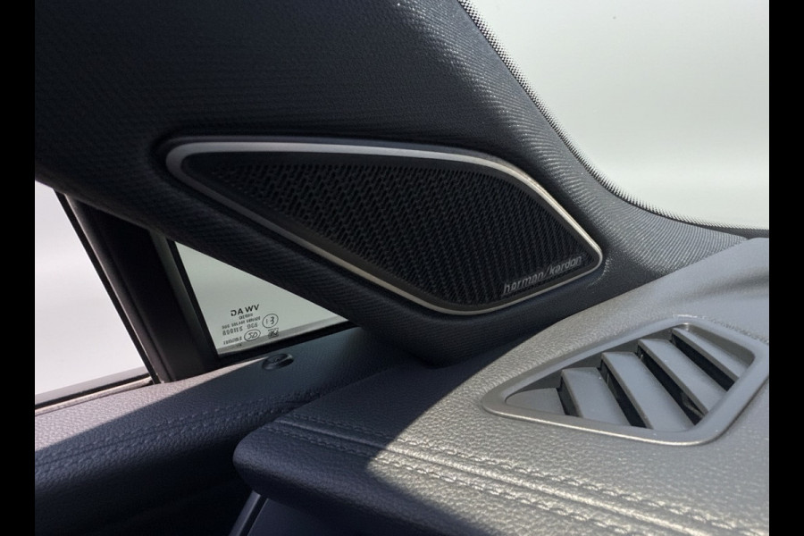 Volkswagen Tayron 1.5 eHybrid DSG R-LINE SPORT 360° CAMERA/HARMAN-KARDON/TREKHAAK