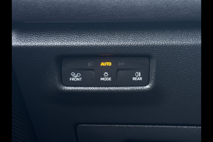 Volkswagen Tayron 1.5 eHybrid DSG R-LINE SPORT 360° CAMERA/HARMAN-KARDON/TREKHAAK