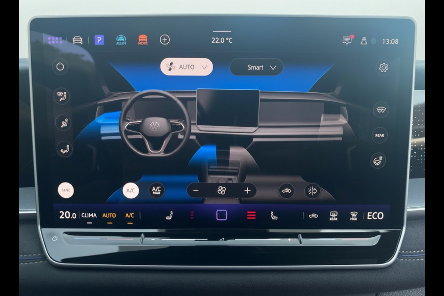 Volkswagen Tayron 1.5 eHybrid DSG R-LINE SPORT 360° CAMERA/HARMAN-KARDON/TREKHAAK