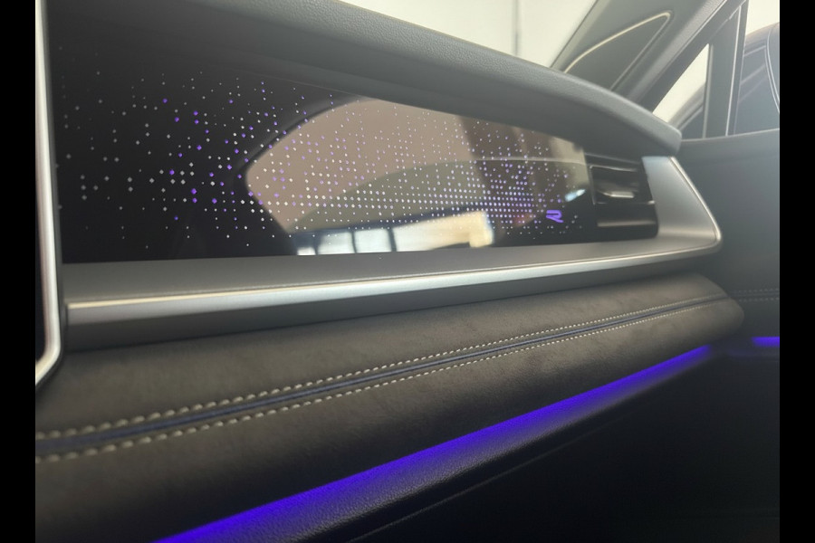 Volkswagen Tayron 1.5 eHybrid DSG R-LINE SPORT 360° CAMERA/HARMAN-KARDON/TREKHAAK
