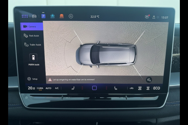 Volkswagen Tayron 1.5 eHybrid DSG R-LINE SPORT 360° CAMERA/HARMAN-KARDON/TREKHAAK