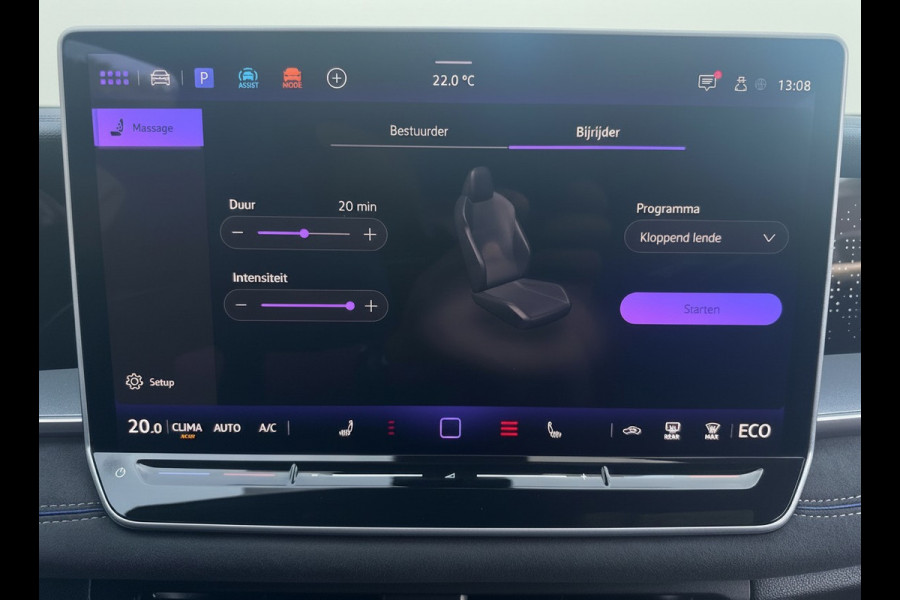 Volkswagen Tayron 1.5 eHybrid DSG R-LINE SPORT 360° CAMERA/HARMAN-KARDON/TREKHAAK