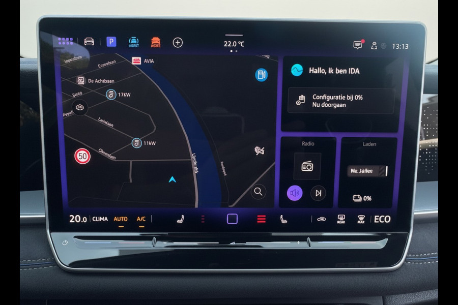 Volkswagen Tayron 1.5 eHybrid DSG R-LINE SPORT 360° CAMERA/HARMAN-KARDON/TREKHAAK