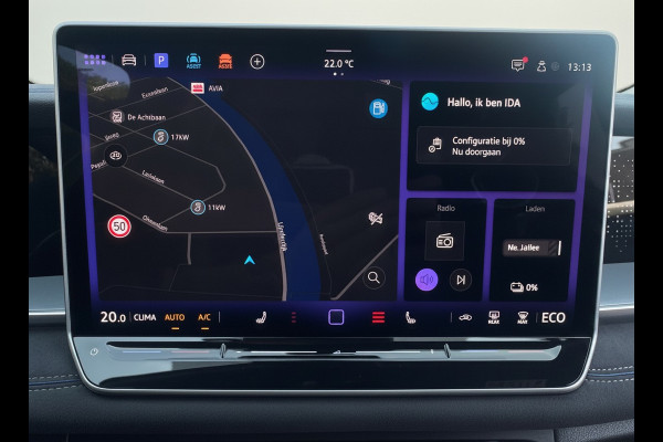 Volkswagen Tayron 1.5 eHybrid DSG R-LINE SPORT 360° CAMERA/HARMAN-KARDON/TREKHAAK