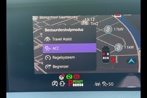 Volkswagen Tayron 1.5 eHybrid DSG R-LINE SPORT 360° CAMERA/HARMAN-KARDON/TREKHAAK