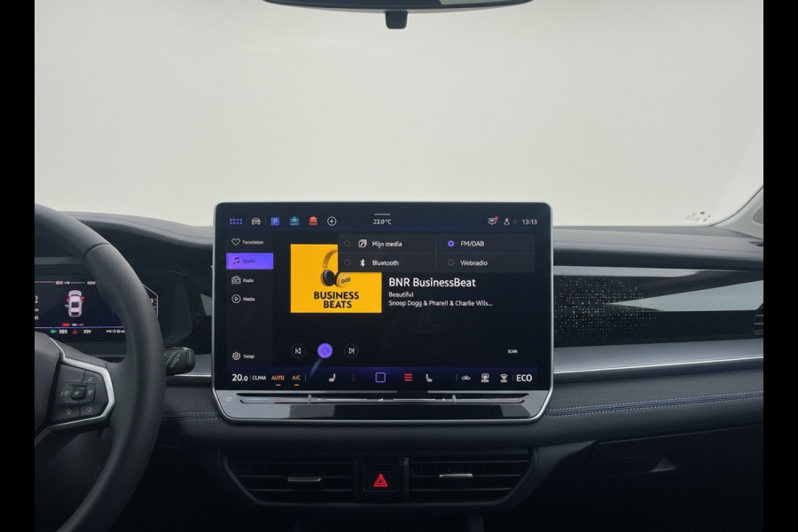 Volkswagen Tayron 1.5 eHybrid DSG R-LINE SPORT 360° CAMERA/HARMAN-KARDON/TREKHAAK