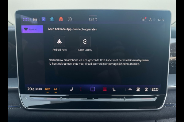 Volkswagen Tayron 1.5 eHybrid DSG R-LINE SPORT 360° CAMERA/HARMAN-KARDON/TREKHAAK
