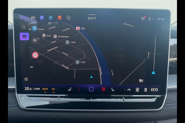Volkswagen Tayron 1.5 eHybrid DSG R-LINE SPORT 360° CAMERA/HARMAN-KARDON/TREKHAAK
