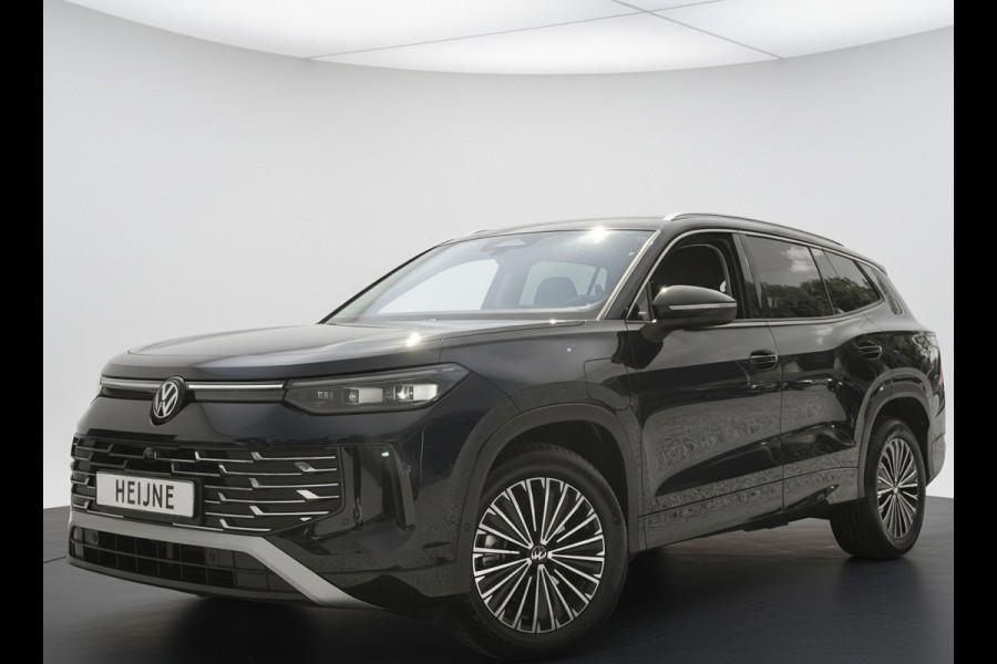 Volkswagen Tayron 1.5 eHybrid [PHEV] 204PK ELEGANCE 360°CAMERA/TREKHAAK//ELEKTR.KLEP ***