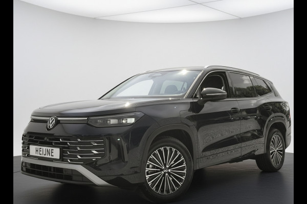 Volkswagen Tayron 1.5 eHybrid [PHEV] 204PK ELEGANCE 360°CAMERA/TREKHAAK//ELEKTR.KLEP ***