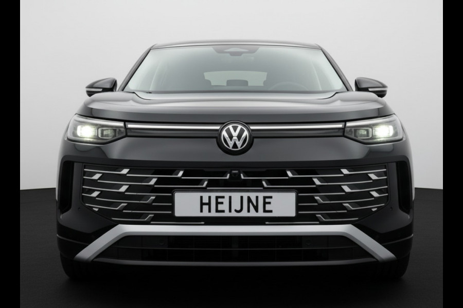 Volkswagen Tayron 1.5 eHybrid [PHEV] 204PK ELEGANCE 360°CAMERA/TREKHAAK//ELEKTR.KLEP ***
