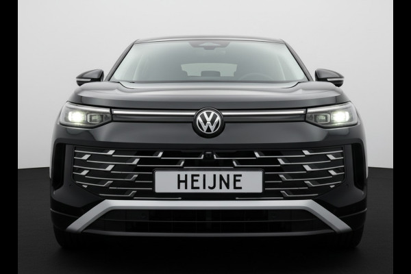 Volkswagen Tayron 1.5 eHybrid [PHEV] 204PK ELEGANCE 360°CAMERA/TREKHAAK//ELEKTR.KLEP ***