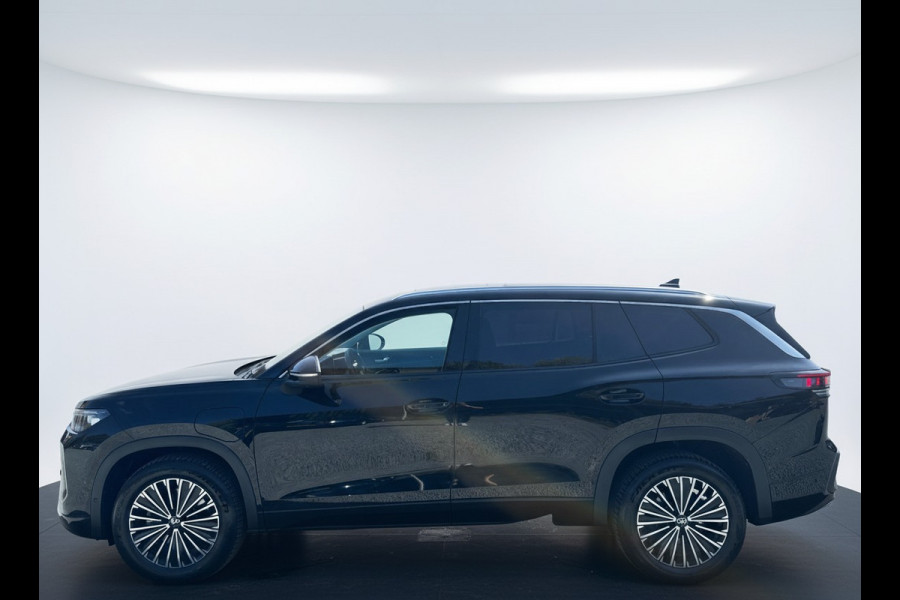 Volkswagen Tayron 1.5 eHybrid [PHEV] 204PK ELEGANCE 360°CAMERA/TREKHAAK//ELEKTR.KLEP ***