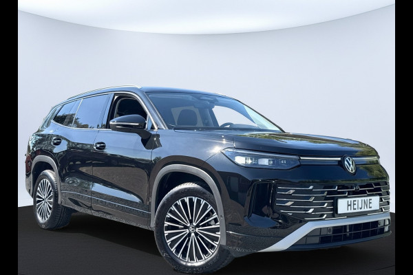 Volkswagen Tayron 1.5 eHybrid [PHEV] 204PK ELEGANCE 360°CAMERA/TREKHAAK//ELEKTR.KLEP ***