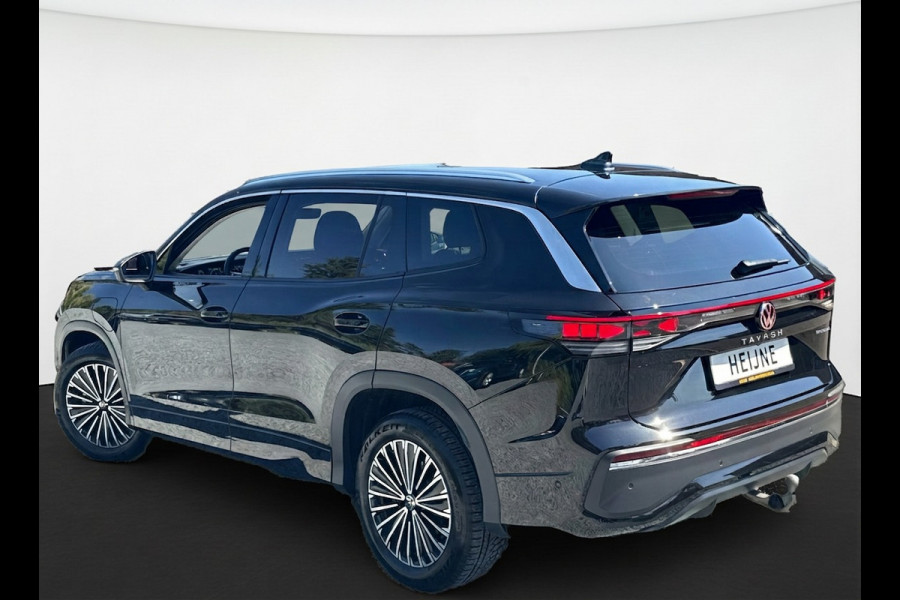 Volkswagen Tayron 1.5 eHybrid [PHEV] 204PK ELEGANCE 360°CAMERA/TREKHAAK//ELEKTR.KLEP ***