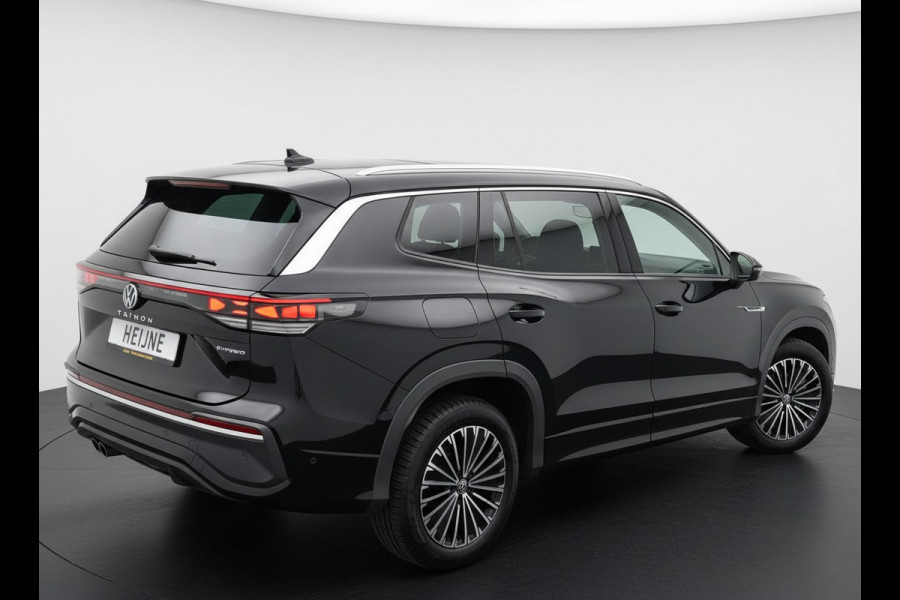 Volkswagen Tayron 1.5 eHybrid [PHEV] 204PK ELEGANCE 360°CAMERA/TREKHAAK//ELEKTR.KLEP ***