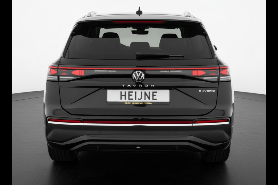 Volkswagen Tayron 1.5 eHybrid [PHEV] 204PK ELEGANCE 360°CAMERA/TREKHAAK//ELEKTR.KLEP ***