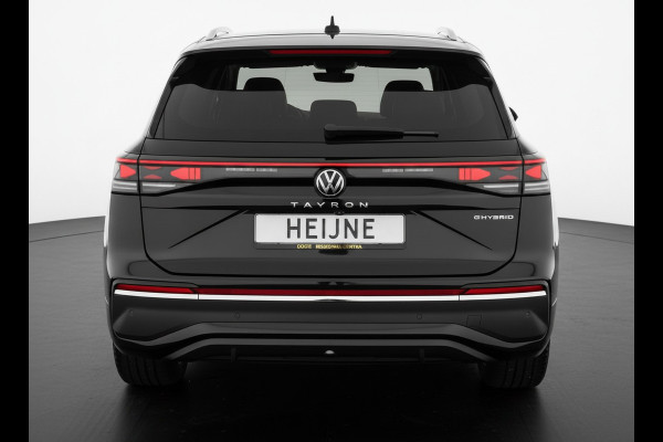 Volkswagen Tayron 1.5 eHybrid [PHEV] 204PK ELEGANCE 360°CAMERA/TREKHAAK//ELEKTR.KLEP ***