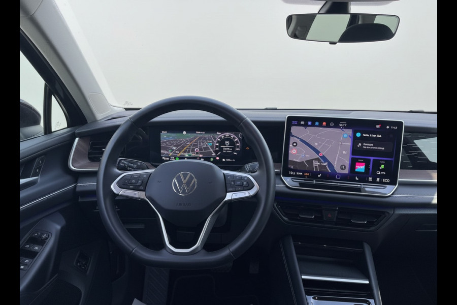 Volkswagen Tayron 1.5 eHybrid [PHEV] 204PK ELEGANCE 360°CAMERA/TREKHAAK//ELEKTR.KLEP ***