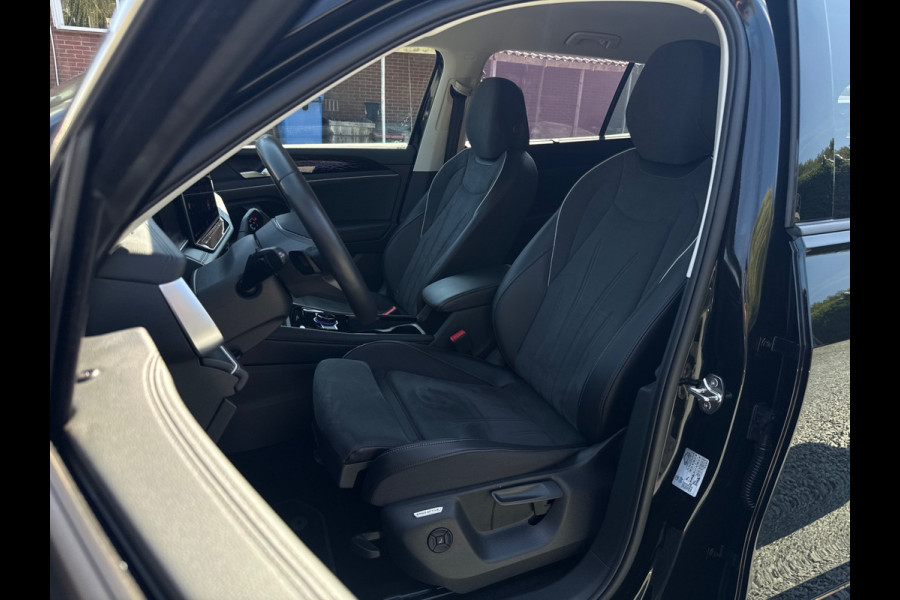 Volkswagen Tayron 1.5 eHybrid [PHEV] 204PK ELEGANCE 360°CAMERA/TREKHAAK//ELEKTR.KLEP ***