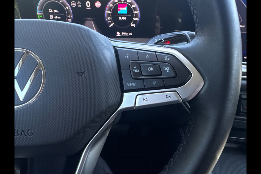 Volkswagen Tayron 1.5 eHybrid [PHEV] 204PK ELEGANCE 360°CAMERA/TREKHAAK//ELEKTR.KLEP ***