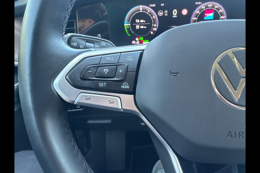 Volkswagen Tayron 1.5 eHybrid [PHEV] 204PK ELEGANCE 360°CAMERA/TREKHAAK//ELEKTR.KLEP ***