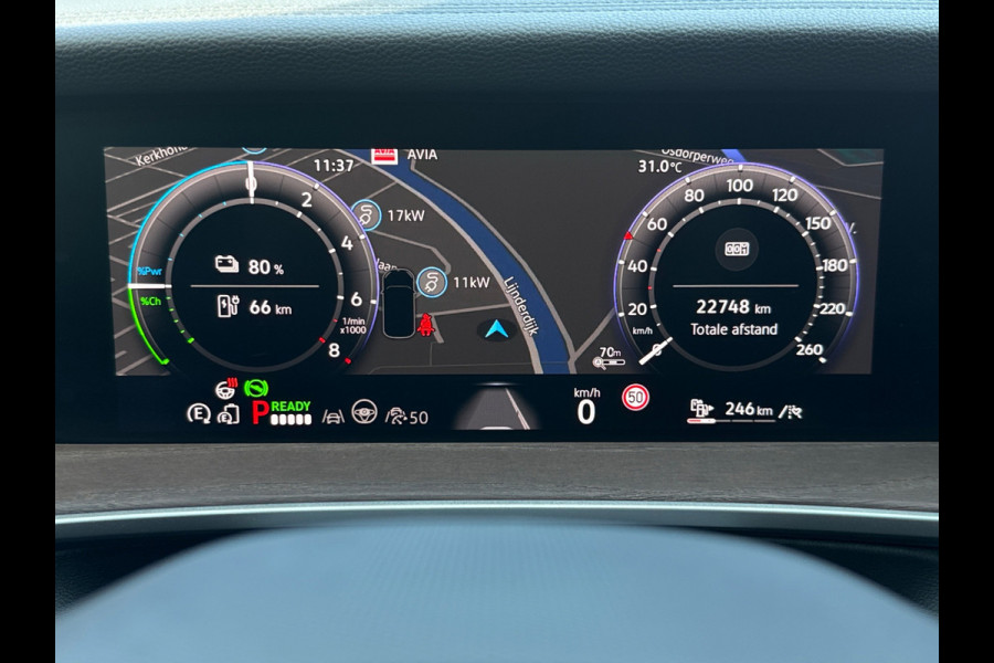Volkswagen Tayron 1.5 eHybrid [PHEV] 204PK ELEGANCE 360°CAMERA/TREKHAAK//ELEKTR.KLEP ***