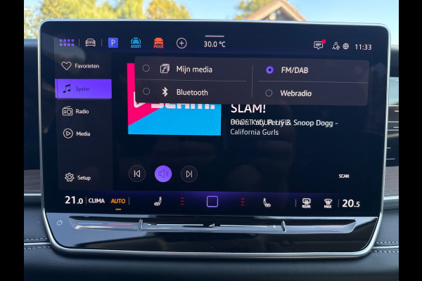 Volkswagen Tayron 1.5 eHybrid [PHEV] 204PK ELEGANCE 360°CAMERA/TREKHAAK//ELEKTR.KLEP ***