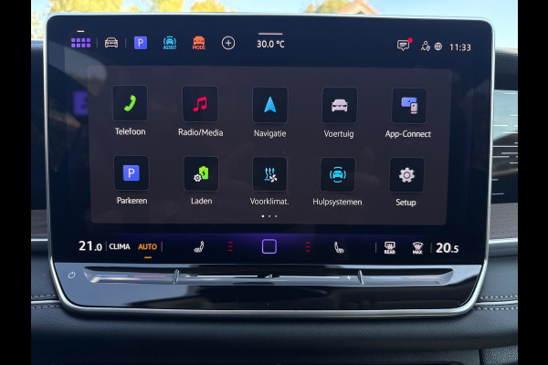 Volkswagen Tayron 1.5 eHybrid [PHEV] 204PK ELEGANCE 360°CAMERA/TREKHAAK//ELEKTR.KLEP ***