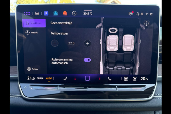 Volkswagen Tayron 1.5 eHybrid [PHEV] 204PK ELEGANCE 360°CAMERA/TREKHAAK//ELEKTR.KLEP ***