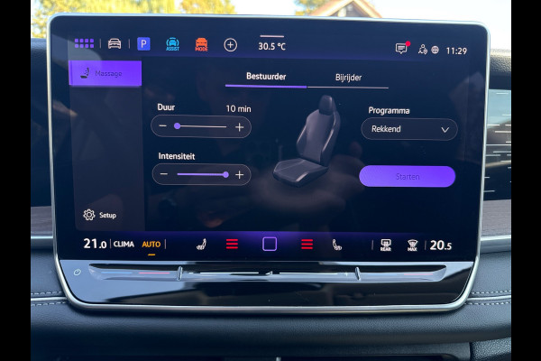 Volkswagen Tayron 1.5 eHybrid [PHEV] 204PK ELEGANCE 360°CAMERA/TREKHAAK//ELEKTR.KLEP ***