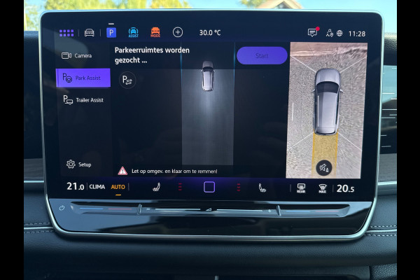 Volkswagen Tayron 1.5 eHybrid [PHEV] 204PK ELEGANCE 360°CAMERA/TREKHAAK//ELEKTR.KLEP ***